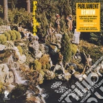 (LP Vinile) Parliament - Osmium vinile