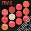 (LP Vinile) Trax - The Foundations Of House (2 Lp) cd