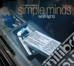 (LP Vinile) Simple Minds - Neon Lights