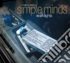 (LP Vinile) Simple Minds - Neon Lights cd