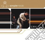 (LP Vinile) Simple Minds - Cry