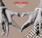(LP Vinile) Simple Minds - Black & White 050505