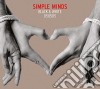 (LP Vinile) Simple Minds - Black & White 050505 cd