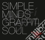 (LP Vinile) Simple Minds - Graffiti Soul vinile