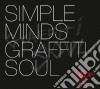 (LP Vinile) Simple Minds - Graffiti Soul cd