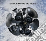 (LP Vinile) Simple Minds - Big Music vinile