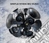 (LP Vinile) Simple Minds - Big Music cd
