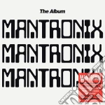 (LP Vinile) Mantronix - Album vinile