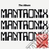 (LP Vinile) Mantronix - Album cd