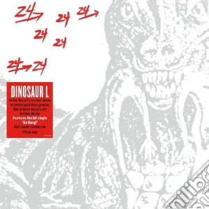 (LP Vinile) Dinosaur L - 20-24 Music lp vinile di Dinosaur L