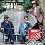 (LP Vinile) Heaven 17 - Play To Win: The Virgin Years (5 Lp) vinile