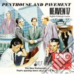 (LP Vinile) Heaven 17 - Penthouse And Pavement vinile