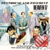 (LP Vinile) Heaven 17 - Penthouse And Pavement cd
