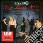 (LP Vinile) Heaven 17 - How Men Are vinile