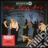 (LP Vinile) Heaven 17 - How Men Are cd