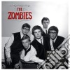 (LP Vinile) Zombies (The) - In The Beginning (5 Lp) cd