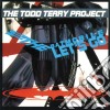 (LP Vinile) Todd Terry Project (The) - To The Batmobile Let's Go cd