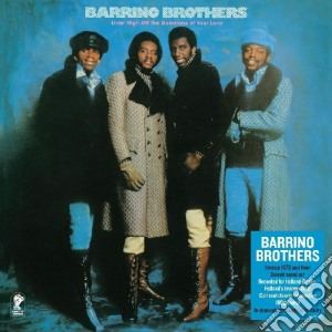 (LP Vinile) Barrino Brothers - Living Off The Goodness Of Your Love lp vinile di Barrino Brothers