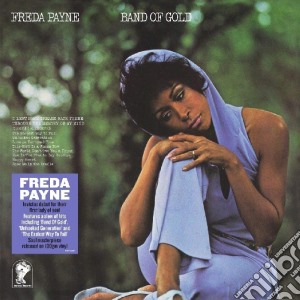 (LP Vinile) Freda Payne - Band Of Gold lp vinile