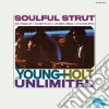 (LP Vinile) Young Holt Unlimited - Soulful Strut cd