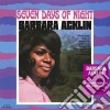 (LP Vinile) Barbara Acklin - Seven Days Of Night cd