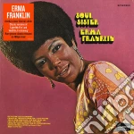 (LP Vinile) Erma Franklin - Soul Sister vinile