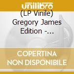 (LP Vinile) Gregory James Edition - Prophets Of Soul vinile