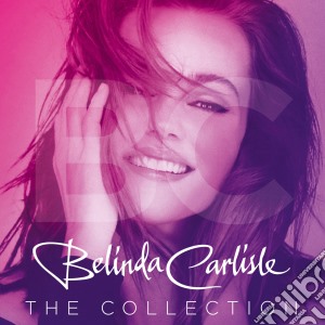 (LP Vinile) Belinda Carlisle - The Collection lp vinile di Belinda Carlisle