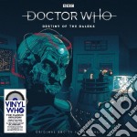 (LP Vinile) Doctor Who: Destiny Of The Daleks (Original Bbc Tv Soundtrack)