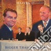 (LP Vinile) Heaven 17 - Bigger Than America cd