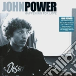 (LP Vinile) John Power - Happening For Love vinile