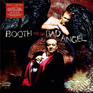 (LP Vinile) Tim Booth / Angelo Badalamenti - Booth And The Bad Angel lp vinile di Demon Records