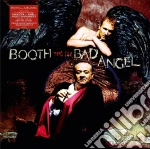 (LP Vinile) Tim Booth / Angelo Badalamenti - Booth And The Bad Angel vinile