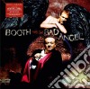 (LP Vinile) Tim Booth / Angelo Badalamenti - Booth And The Bad Angel cd