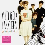 (LP Vinile) Altered Images - Greatest Hits