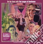 (LP Vinile) On The Town With The League Of Gentlemen: The Original Radio Series (3 Lp)
