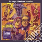(LP Vinile) League Of Gentlemen Series One (The): A Local Shop For Local People (Original Radio Series) / Various (3 Lp) vinile