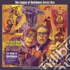 (LP Vinile) League Of Gentlemen Series One (The): A Local Shop For Local People (Original Radio Series) / Various (3 Lp) cd