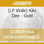 (LP Vinile) Kiki Dee - Gold lp vinile