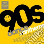 (LP Vinile) 90'S Dance Anthems / Various (2 Lp) vinile