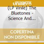 (LP Vinile) The Bluetones - Science And Nature (Townsend Exc) cd
