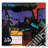 (LP Vinile) U.K. Subs - Brand New Age (2 Lp) cd