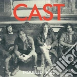 (LP Vinile) Cast - Troubled Times vinile