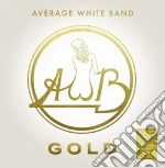 (LP Vinile) Average White Band - Gold (2 Lp) vinile