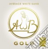 (LP Vinile) Average White Band - Gold (2 Lp) cd