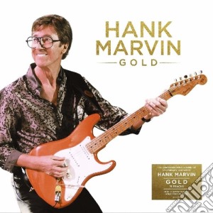 (LP Vinile) Hank Marvin - Gold lp vinile