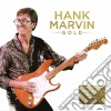 (LP Vinile) Hank Marvin - Gold cd