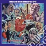 (LP Vinile) League Of Gentlemen (The) - Series 3 Do You Want A Bag With That / Various vinile