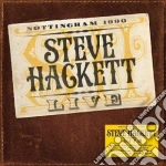 (LP Vinile) Steve Hackett - Live vinile