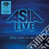 (LP Vinile) Asia - Live Central Studios 23rd June 1990 cd